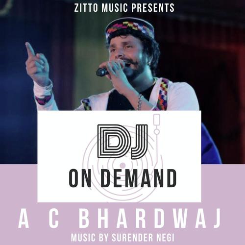 DJ On Demand_poster_image