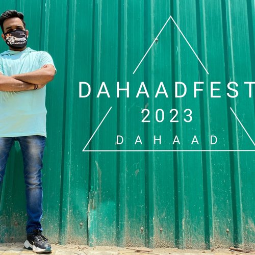 Dahaadfest