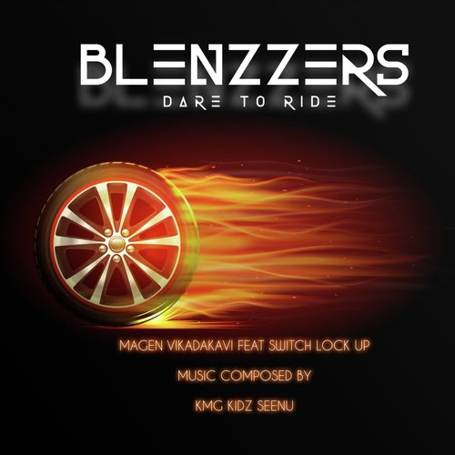Dare to Ride - Blenzzers