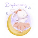 Daydreaming