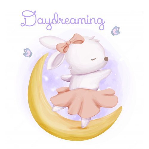 Daydreaming