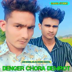 Denger Chora Demrot-XS4DfDt0RGQ