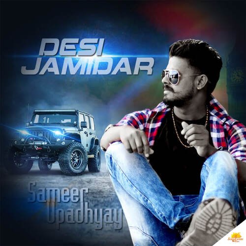 Desi Jamidar (feat. Amit Nayak)