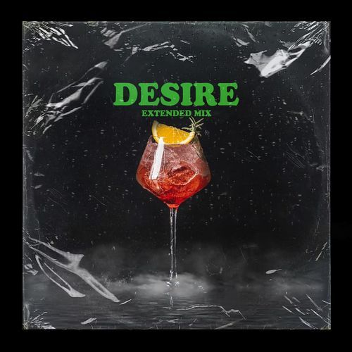 Desire (Extended Mix)_poster_image