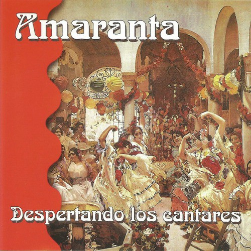 Despertando los Cantares