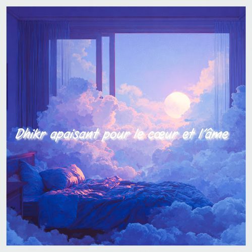 Dhikr apaisant pour le cœur et l’âme