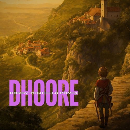 Dhoore (Derby Tomhills Remix)