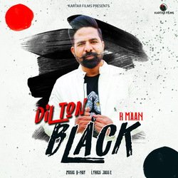 Dil Ton Black-HDkBWB0JZVQ