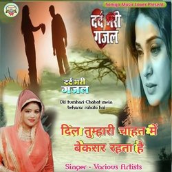 Dil tumhari Chahat mein bekarar rahata hai (Hindi)-FjwERRpBf2w