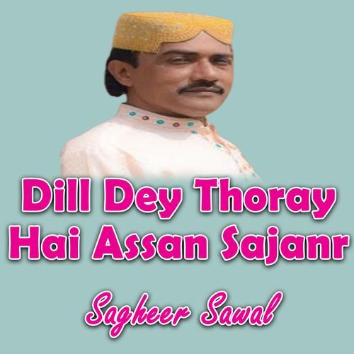 Dill Dey Thoray Hai Assan Sajanr