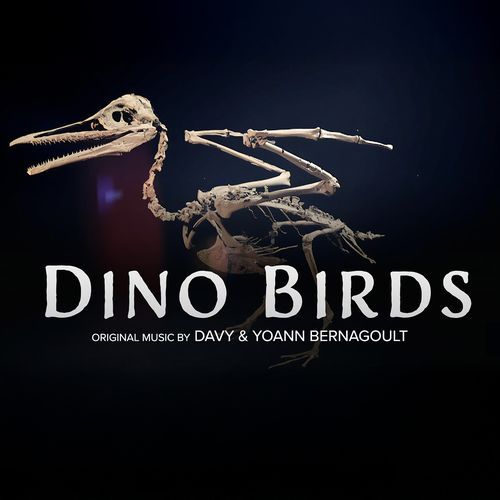 Whispers of the Birds cover art