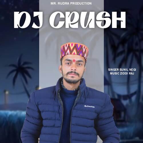 Dj Crush