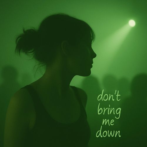 Don't Bring Me Down (House)