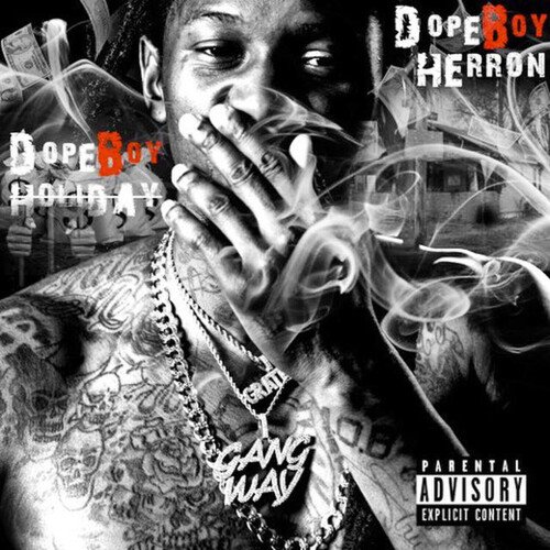 Get Deez Racks cover art