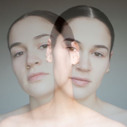 Eitthvað persónulegt