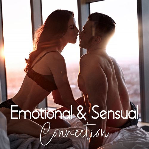 Emotional & Sensual Connection: Music for Better Intimacy