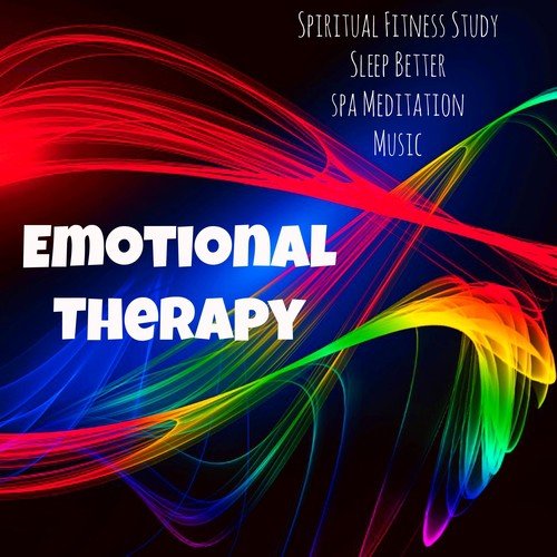 Chakra Balancing Sound Therapy cover art