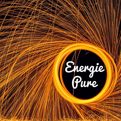 Energie Pure - Musique de méditation pour yoga guérison vibratoire avec sons spirituels de la nature_poster_image