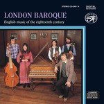 Sonata No. 2 for Harpsichord, Two Violins & Cello, Op. 5: I. Con giubilo