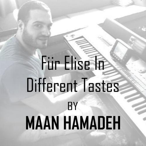 Für Elise in Different Tastes