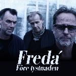 Före Tystnaden