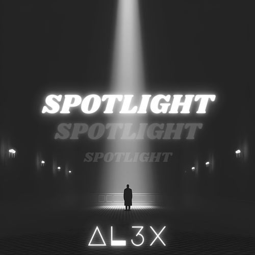 ANDREW cover art