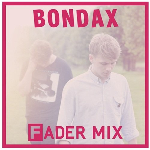 Fader Mix_poster_image