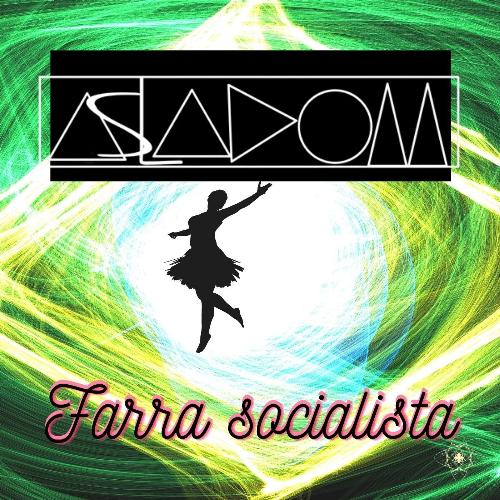 Farra Socialista cover art