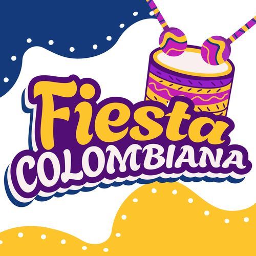 Fiesta Colombiana