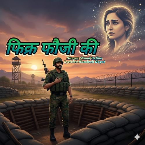 Fikar Fauji Ki