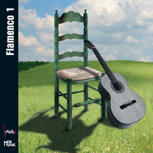 Las Planas cover art