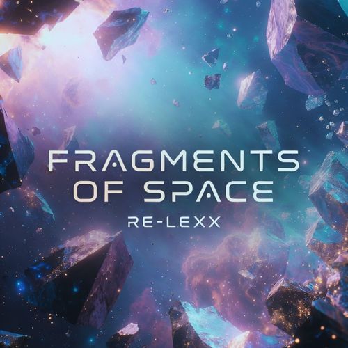Fragments of Space