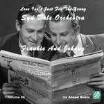 Frankie And Johnny (Love Isn't Just For The Young Volume 88)