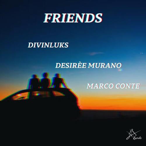 Mutual Friends Lyrics - Soon - Only on JioSaavn