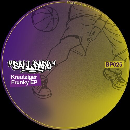Frunky cover art