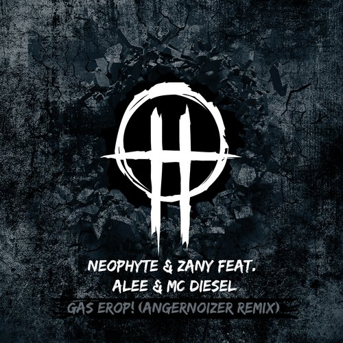 Gas erop! (Angernoizer Remix)_poster_image