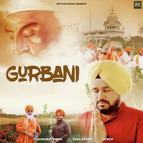 Gurbani