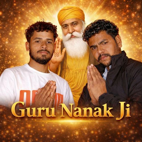 Guru Nanak Ji