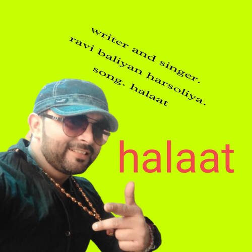 Halaat