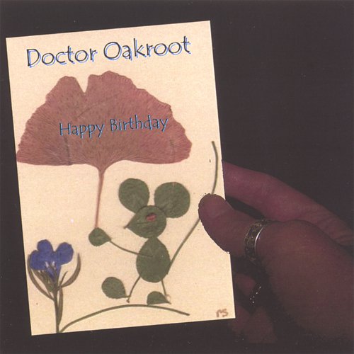 Doctor Oakroot