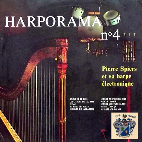 Harporama No. 4