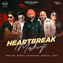 Heartbreak Mashup
