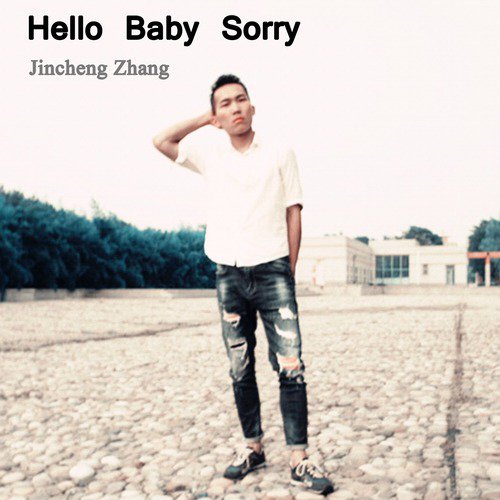 Hello Baby Sorry