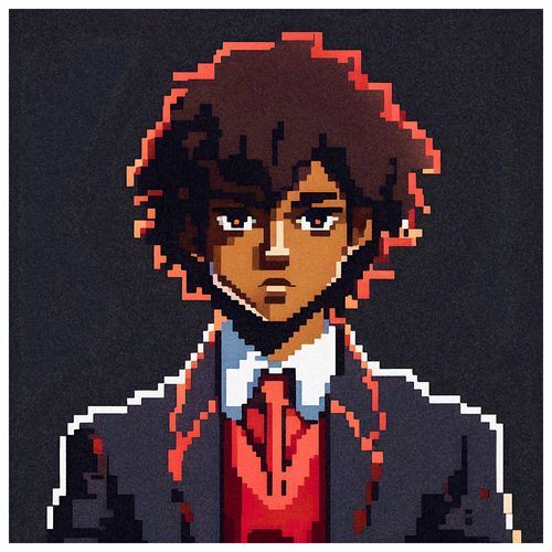 Here With Me cover art
