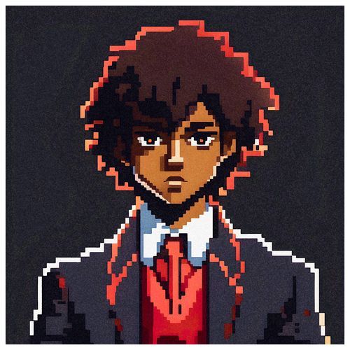 Here With Me cover art