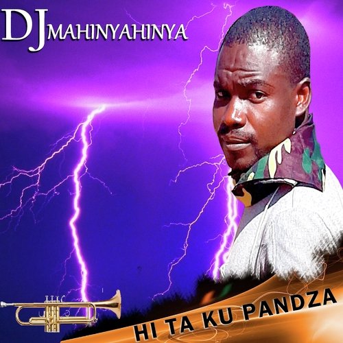 Hi Ta Ku Pandza cover art