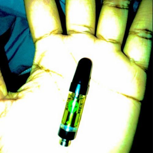 HiHo (iluvern Remix) cover art