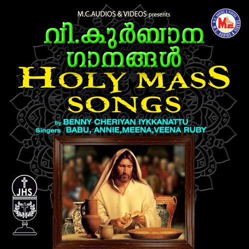 Holy Mass Songs