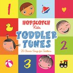 Hopscotch Kids Toddler Tunes