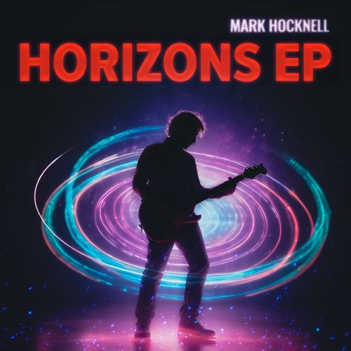 Horizons cover art